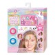 Kreativitásfejlesztő tetováló készlet, Dress Up Beauty