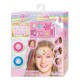 Kreativitásfejlesztő tetováló készlet, Dress Up Beauty