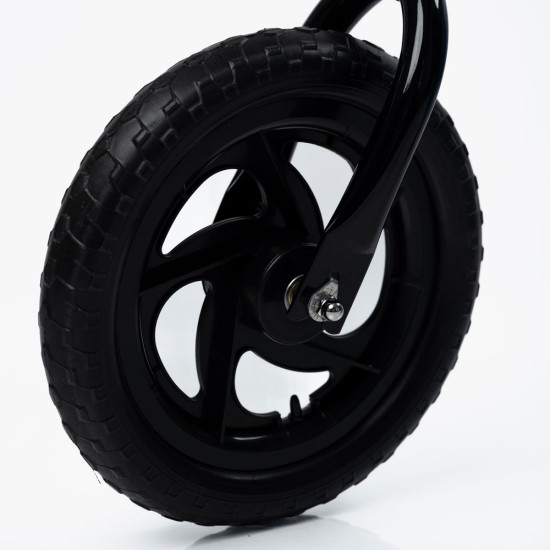 GORGO gyerek futóbicikli kisfiúknak, kék