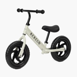 GORGO gyerek futóbicikli, szürke