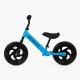 GORGO gyerek futóbicikli kisfiúknak, kék