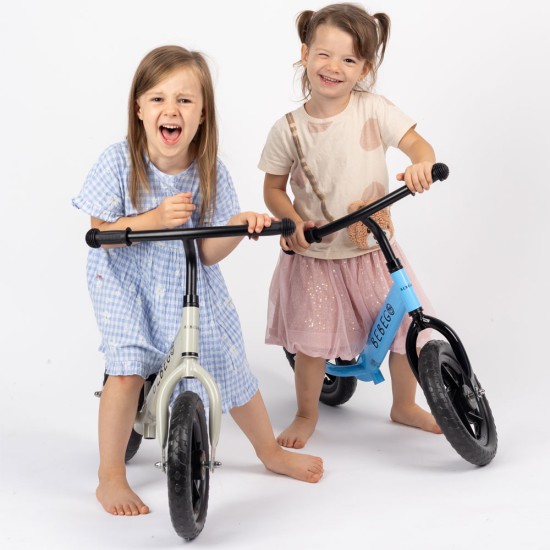 GORGO gyerek futóbicikli kisfiúknak, kék