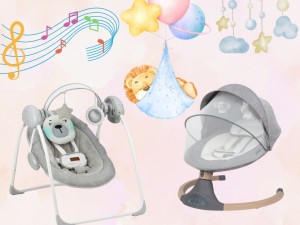 A babahinták varázslatos hatása az újszülöttekre - mire figyelj vásárláskor