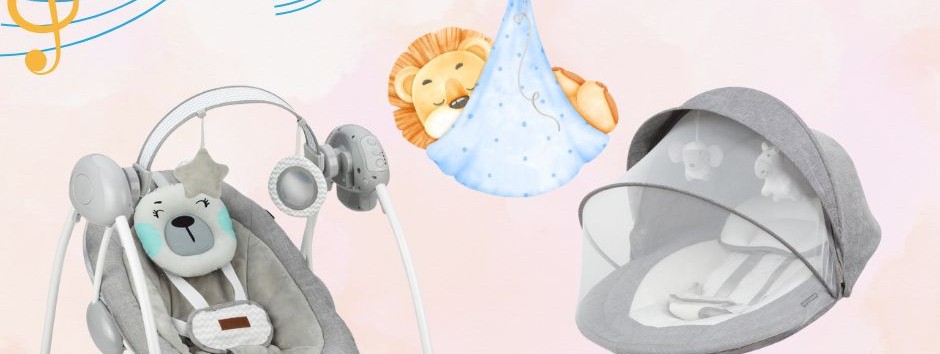 A babahinták varázslatos hatása az újszülöttekre - mire figyelj vásárláskor