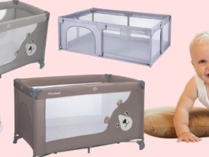 A sokoldalú utazójáróka - biztonság a gyermeknek, kényelem a szülőnek