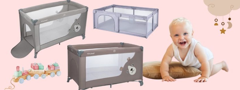 A sokoldalú utazójáróka - biztonság a gyermeknek, kényelem a szülőnek