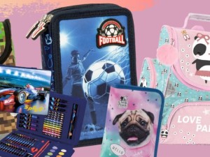 Az iskolai felszerelések dekorációjának hatása a gyerekekre