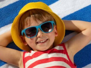 Játék a szabadban: 4 szuper tipp és kültéri program gyerekeknek a nyári szünetben