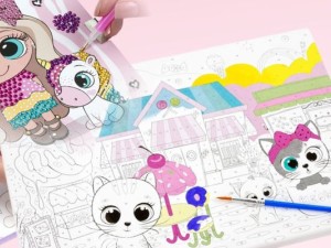 Kevesebb képernyő, több alkotás – inspiráljuk a gyerekeket!