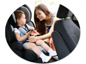 Mire kell figyelnie a szülőnek autósülés vásárlásakor?