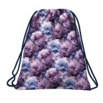 BackUP tornazsák, flower fantasy