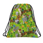 BackUP tornazsák, Minecraft gamer