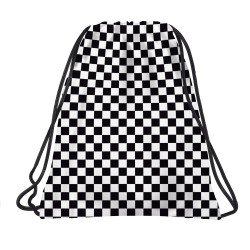 BackUP tornazsák, pepita original