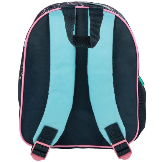 Cleo& Frank hátizsák ovis gyerekeknek, kutyás, Best Friend