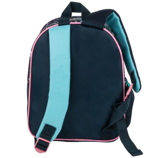 Cleo& Frank hátizsák ovis gyerekeknek, kutyás, Best Friend