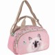 Cleo& Frank utazótáska, cicás, Sweet heart