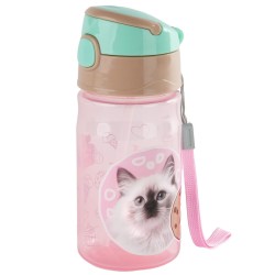 Cleo & Friends, cicás kulacs lányoknak, Sweet Heart