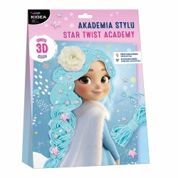 Kidea Csillagcsavar stílusakadémia