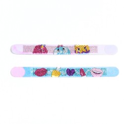 Kidea gyémántos karkötőszett