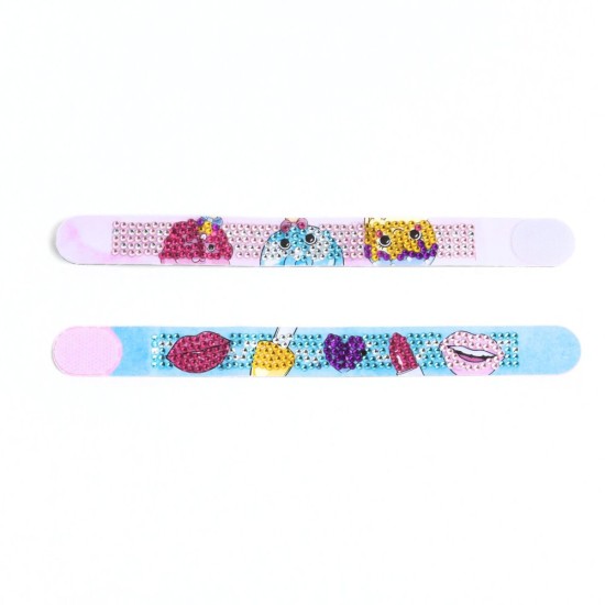 Kidea gyémántos karkötőszett