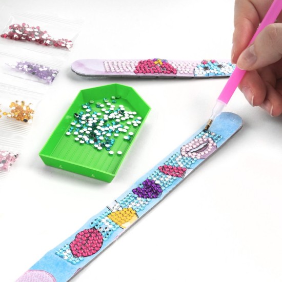 Kidea gyémántos karkötőszett