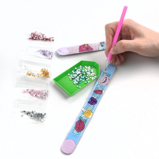 Kidea gyémántos karkötőszett