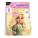 Kidea Napfény Twist stílusakadémia