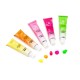 Kidea neon akrilfesték készlet – 12 × 12 ml