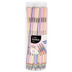 Kidea szivárvány ceruza, 1 db
