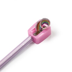 Kidea szivárvány ceruza, 1 db