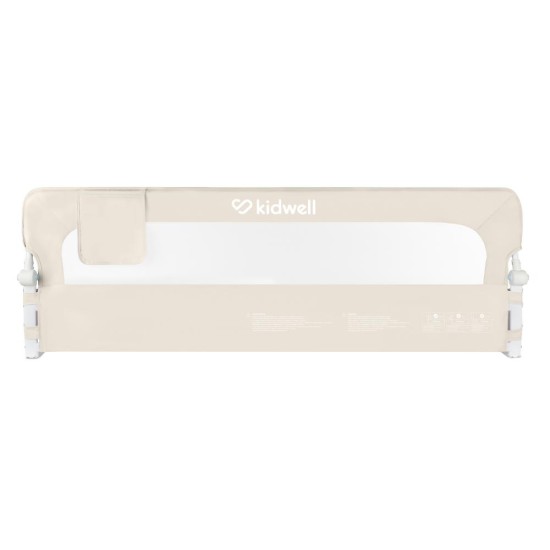 Kidwell CORI 150 Beige – ágyvédő korlát