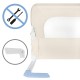 Kidwell CORI 150 Beige – ágyvédő korlát