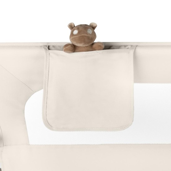 Kidwell CORI 150 Beige – ágyvédő korlát