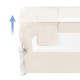 Kidwell CORI 150 Beige – ágyvédő korlát