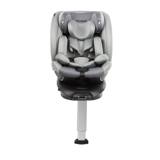 Kidwell GoCar gyerekülés újszülött kortól, szürke
