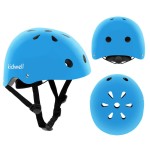 Kidwell ORIX II Blue gyerek bukósisak – M (52–56 cm)