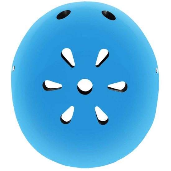 Kidwell ORIX II Blue gyerek bukósisak – S (48–52 cm)