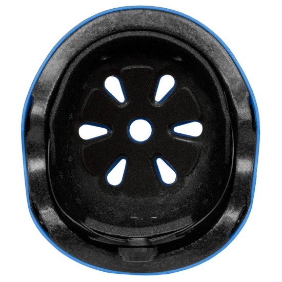 Kidwell ORIX II Blue gyerek bukósisak – S (48–52 cm)