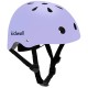 Kidwell ORIX II Violet gyerek bukósisak – M (52–56 cm)
