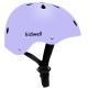 Kidwell ORIX II Violet gyerek bukósisak – M (52–56 cm)