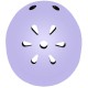 Kidwell ORIX II Violet gyerek bukósisak – M (52–56 cm)