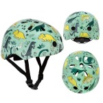 Kidwell ORIX Plus Dino bukósisak – M (52–56 cm)