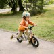 Kidwell ORIX Plus Dino bukósisak – M (52–56 cm)