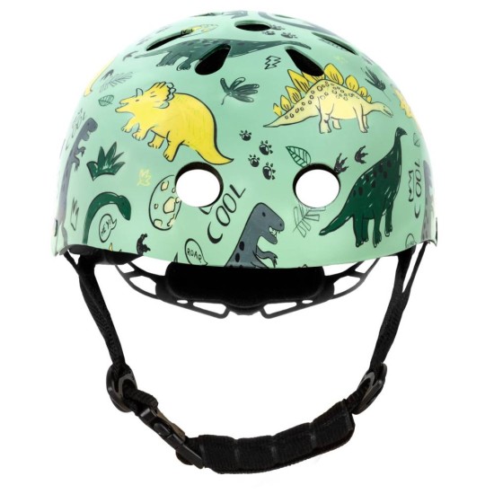 Kidwell ORIX Plus Dino gyerek bukósisak – S (48–52 cm)