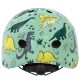 Kidwell ORIX Plus Dino gyerek bukósisak – S (48–52 cm)