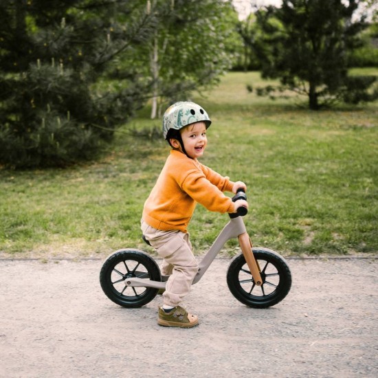 Kidwell ORIX Plus Dino gyerek bukósisak – S (48–52 cm)