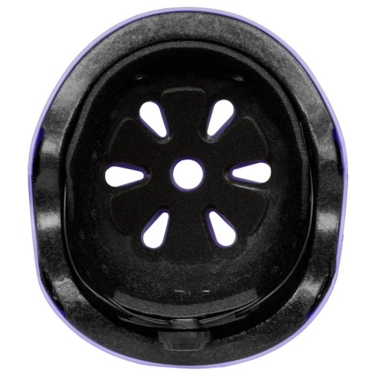 Kidwell ORIX Plus Kitty bukósisak gyerekeknek – M (52–56 cm)