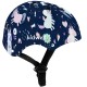 Kidwell ORIX PLUS Unicorn gyerek bukósisak – M (52–56 cm)