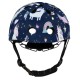Kidwell ORIX PLUS Unicorn gyerek bukósisak – M (52–56 cm)