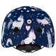 Kidwell ORIX PLUS Unicorn gyerek bukósisak – M (52–56 cm)
